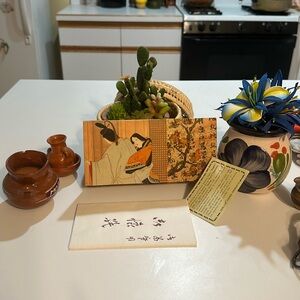 Japanese paper wagami